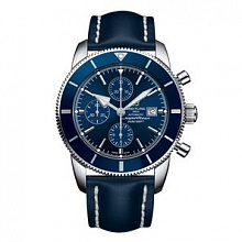 Superocean Heritage Chronograph 46 1114