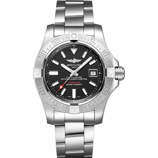 Breitling Avenger II Seawolf A17331101B1A1