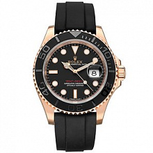 Yacht-Master 40mm 116655 V2 1274