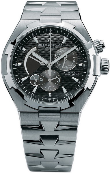 Overseas Dual Time 47450/B01A-9227