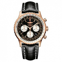 Navitimer 01 RB012012.BA49 1112