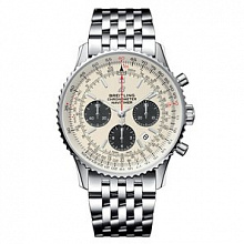 Navitimer World A2432212.G571 1114