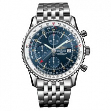 Navitimer World A2432212.C561 11123