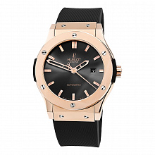 Classic Fusion Gold 001