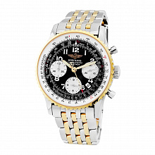 Navitimer Chronograph 007