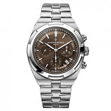 Overseas Chronograph 5500V/110A-B147 1113