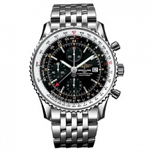 Navitimer World A2432212.B726 1112