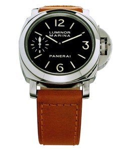 Officine Panerai Luminor Marina Historic PAM00111
