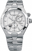 Overseas Dual Time 47450/B01A-9226 