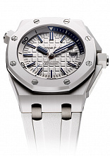 Royal Oak Offshore Diver 2204
