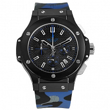 Big Bang Chronograph 101