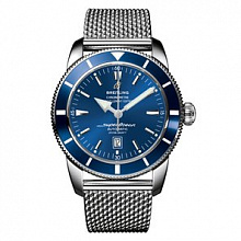 Superocean Heritage II B20 Automatic 42 AB2010 1112