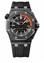 Royal Oak Offshore Diver 2201