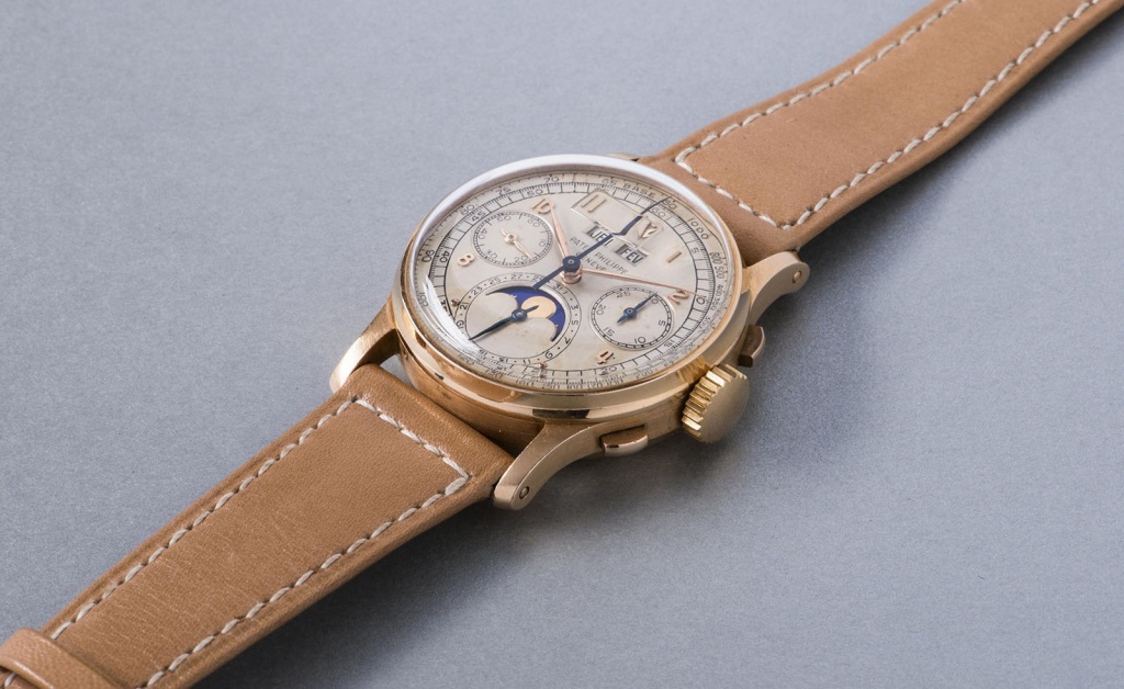 аукцион Phillips Geneva Watch Auction XI: аукцион Phillips Geneva Watch Auction XI: