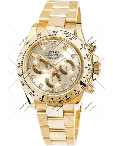 Oyster Perpetual Cosmograph Daytona 049