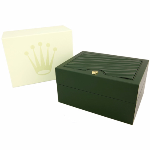 Rolex Oyster Perpetual 41mm 124300-0002