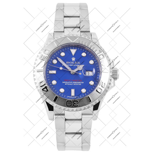 Yacht Master 117