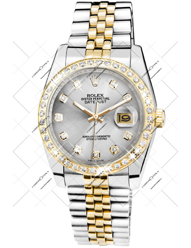 Datejust 018