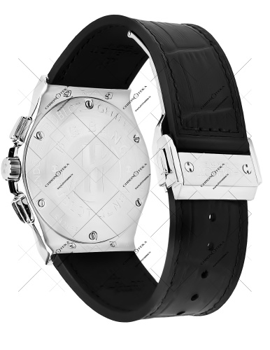 Classic Fusion Chronograph 035