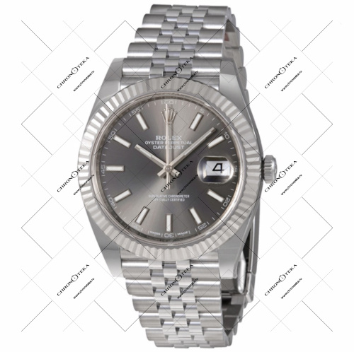 Datejust 058