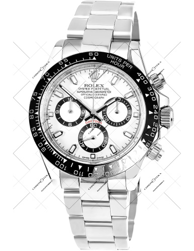Oyster Perpetual Cosmograph Daytona 015