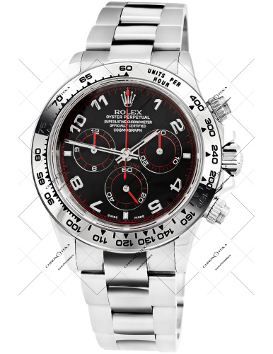 Oyster Perpetual Cosmograph Daytona 044
