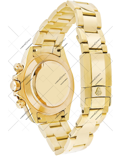 Oyster Perpetual Cosmograph Daytona 049