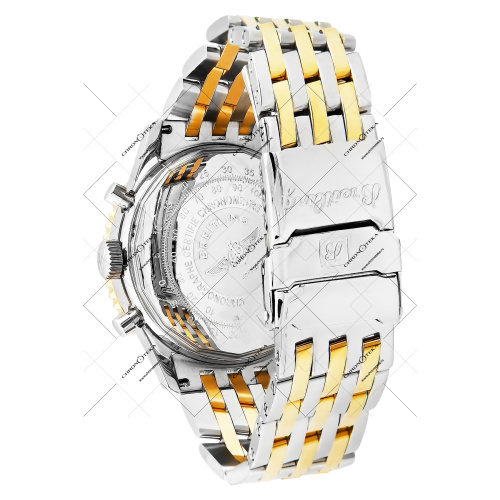 Navitimer Chronograph 007