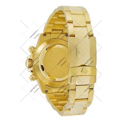 Oyster Perpetual Cosmograph Daytona 007