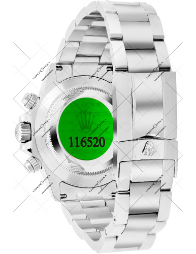Oyster Perpetual Cosmograph Daytona 044