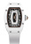 Richard Mille RM Womens collection RM 07-01 ATZ White Ceramic RM 07-01 ATZ White Ceramic Richard Mille RM Womens collection RM 07-01 ATZ White Ceramic RM 07-01 ATZ White Ceramic